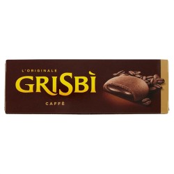 Grisbi' Caffe' 135gr