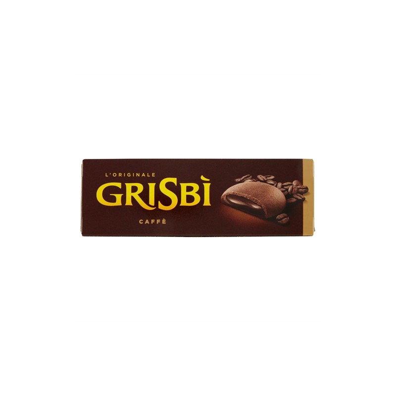 Grisbi' Caffe' 135gr