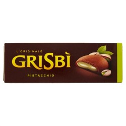 Grisbi' Pistacchio 135gr