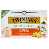 0070177100360 Twinings Benessere Infuso Difesa 18 Filtri 27gr