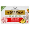 Twinings Benessere Infuso Energia 18 Filtri 27gr