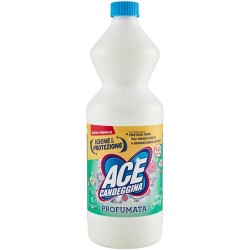 8001480719316 Ace Candeggina Classica Profumata New 1000ml