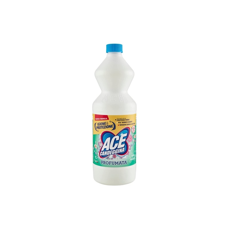 Ace Candeggina Classica Profumata New 1000ml