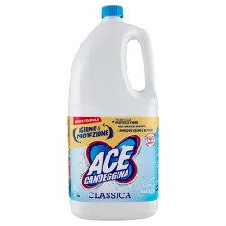 8001480719408 Ace Candeggina Classica New 3000ml