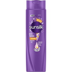 Sunsilk Shampoo Liscio New 250ml