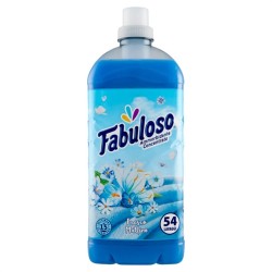 8718951418394 Fabuloso Ammorbidente Concentrato Fresco Mattino 54 Misurini 1250ml