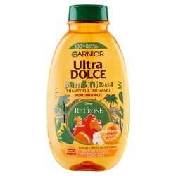 Ultra Dolce Shampoo...