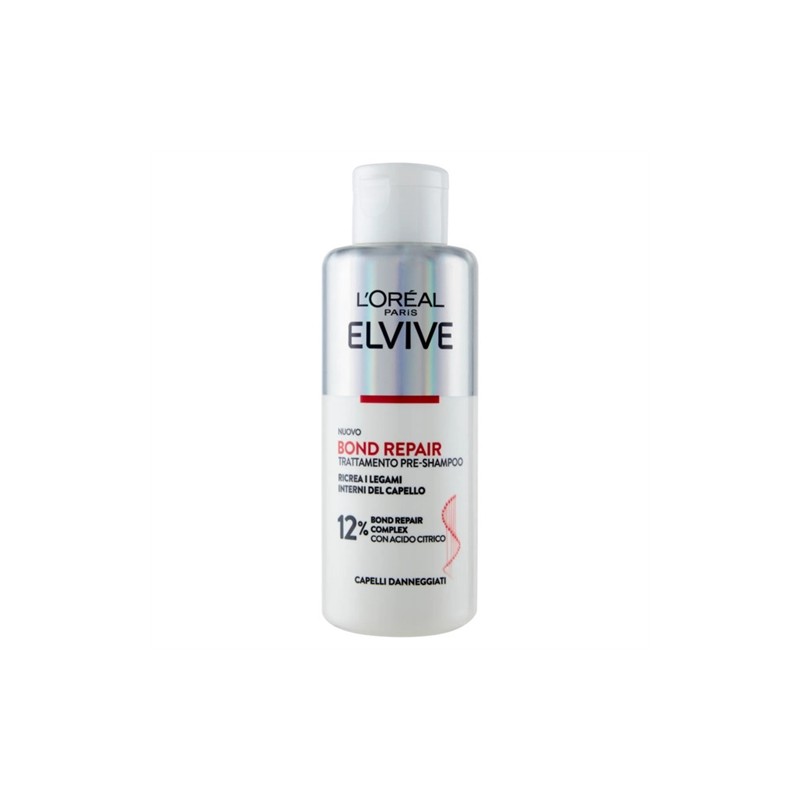 Elvive Pre Shampoo Bond Repair 200ml