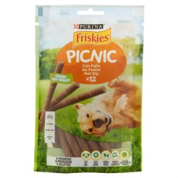 Friskies Dog Picnic Pollo...