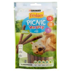 Friskies Dog Picnic...