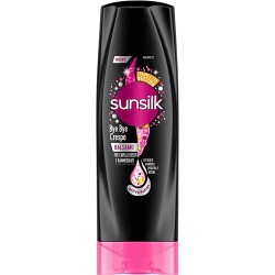 Sunsilk Balsamo Bye Bye...