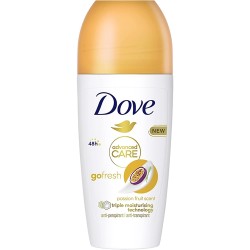 Dove Deo Roll Go Fresh Passion Fruit Scent 50ml