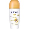 Dove Deo Roll Go Fresh Passion Fruit Scent 50ml