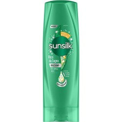 Sunsilk Balsamo Ricci Da Sogno New 200ml