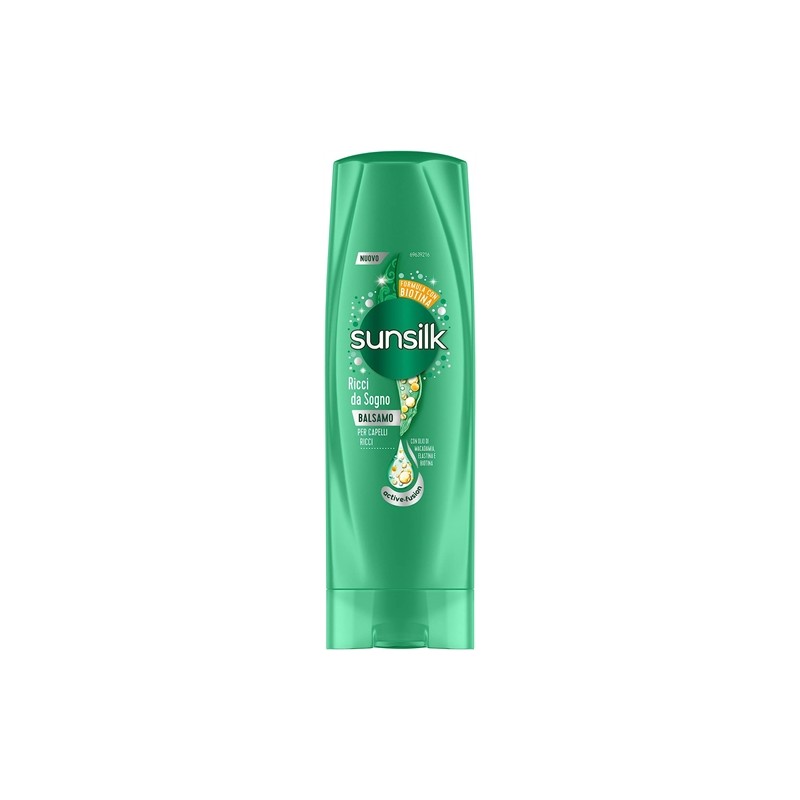 Sunsilk Balsamo Ricci Da Sogno New 200ml