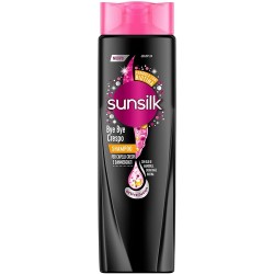 Sunsilk Shampoo Bye Bye...