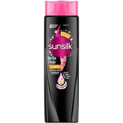 8720182541307 Sunsilk Shampoo Bye Bye Crespo 250ml