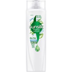 Sunsilk Shampoo Aloe Vera...