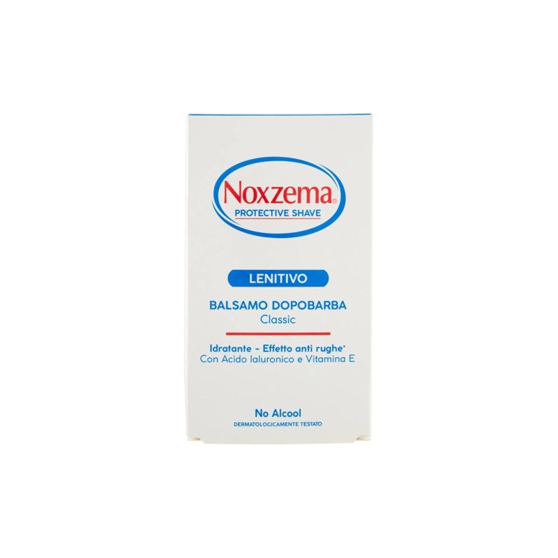 Noxzema After Shave Balsamo 100ml