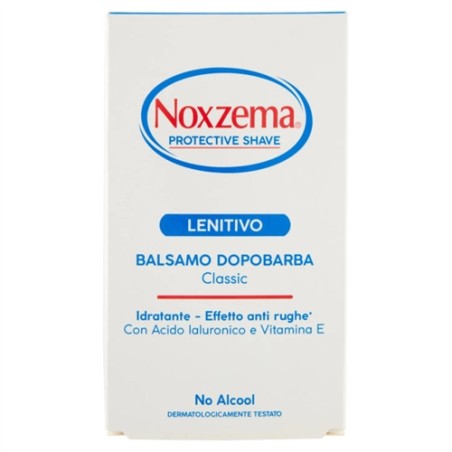 8002340013223 Noxzema After Shave Balsamo 100ml