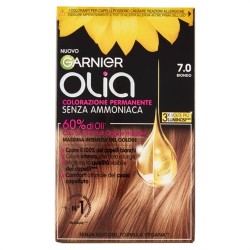 Garnier Olia 7.0 Biondo New...