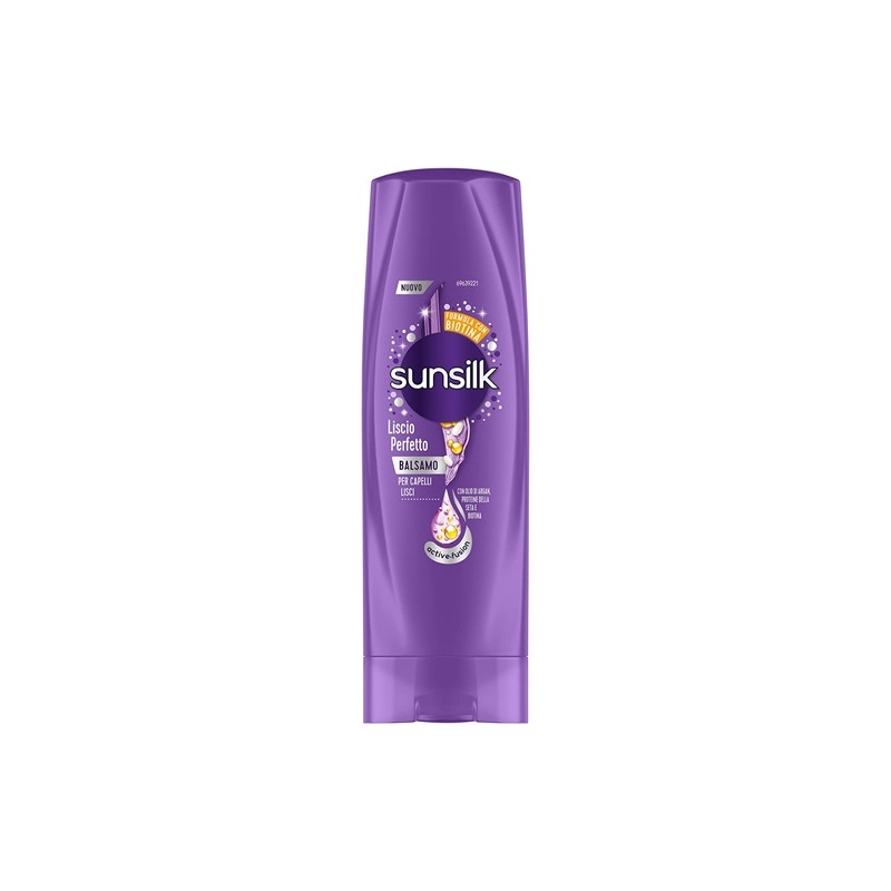 Sunsilk Balsamo Liscio Perfetto New 200ml