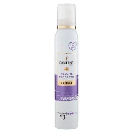 8006540347096 Pantene Styling Spuma Volume New 200ml