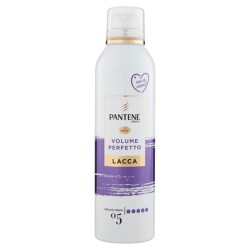 Pantene Styling Lacca Volume New 250ml