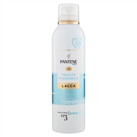 8006540349434 Pantene Styling Lacca Tenuta Flessibile New 250ml