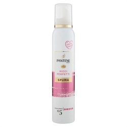 Pantene Styling Spuma Ricci Perfetti New 200ml