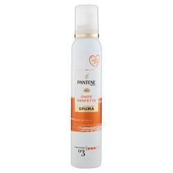 Pantene Styling Spuma Onde Perfette New 200ml