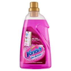 Vanish Oxy Action Rosa Gel...