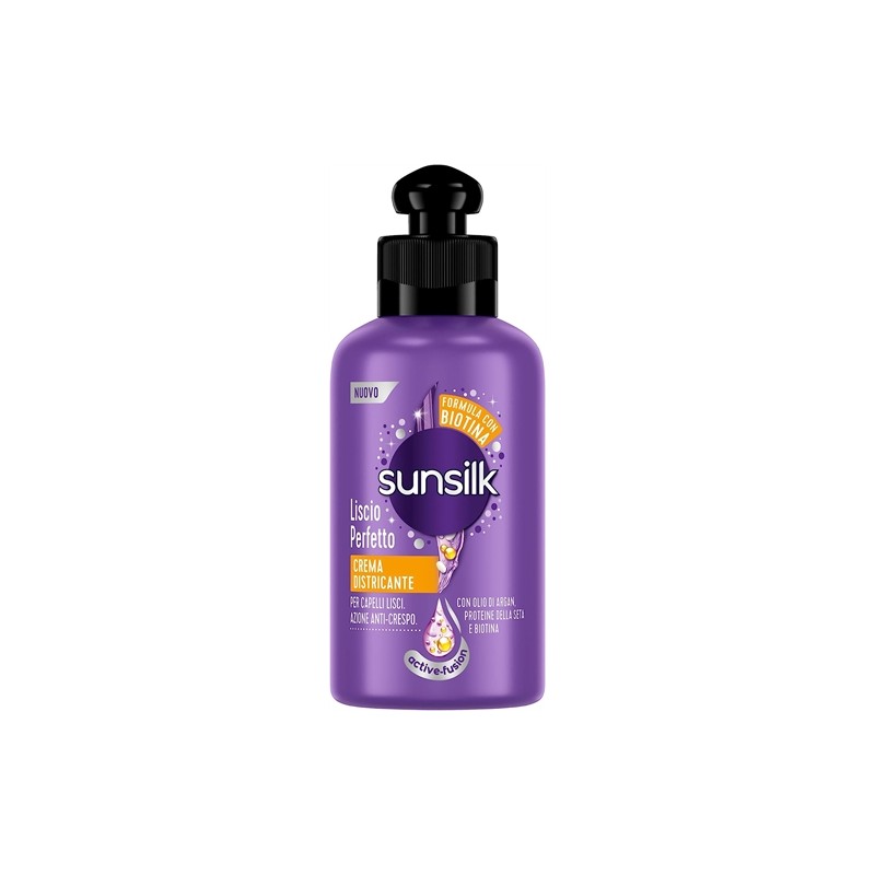 Sunsilk Crema Liscio Perfetto New 200ml