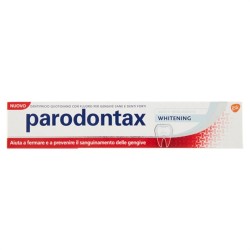 Parodontax Dentifricio...