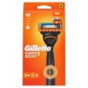 8001090421401 Gillette Fusion 5 Rasoio Power + 2 Ricariche 1pz