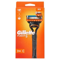 Gillette Fusion 5 Rasoio...