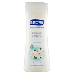 8002340018044 Mantovani Bagno Doccia Gardenia 400ml