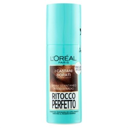 L'oreal Ritocco Perfetto I Castani Dorati 75ml