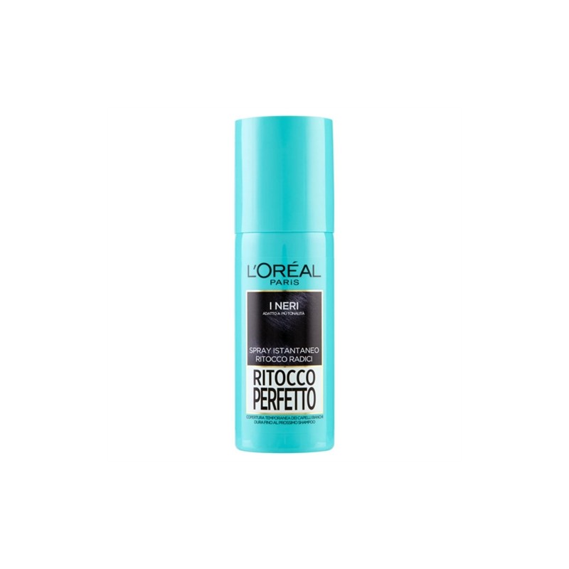 L'oreal Ritocco Perfetto I Neri 75ml