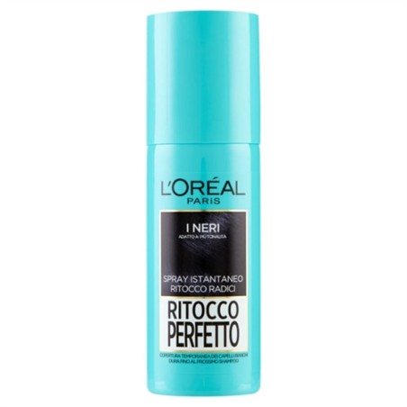 3600523193127 L'oreal Ritocco Perfetto I Neri 75ml