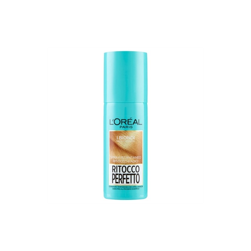 L'oreal Ritocco Perfetto I Biondi 75ml