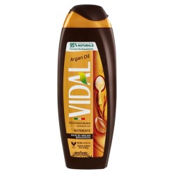 Vidal Doccia Schiuma Argan...