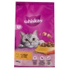 Whiskas 1+ Cat Crocchette Pollo New 300gr