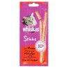 Whiskas Cat Sticks Manzo New 18gr