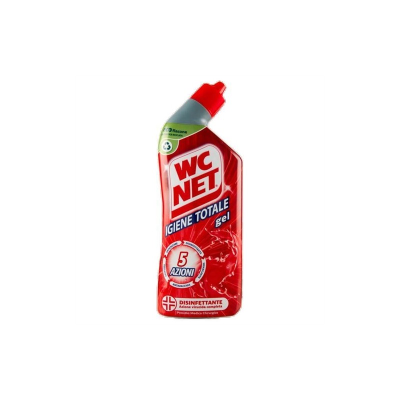 Wc Net Igiene Totale New 700ml