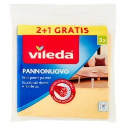 Vileda Panno Nuovo New 2pz