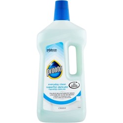 Pronto Liquido 5in1 Pavimenti New 750ml