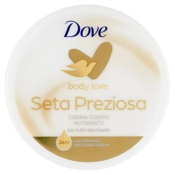 Dove Body Seta Preziosa...