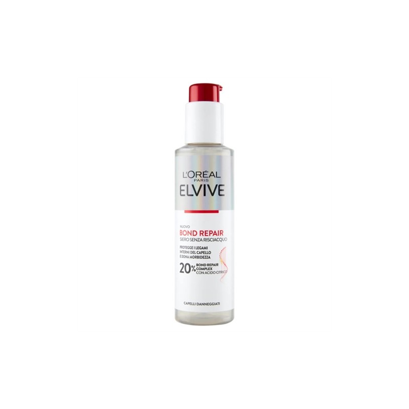 Elvive Siero Bond Repair 150ml