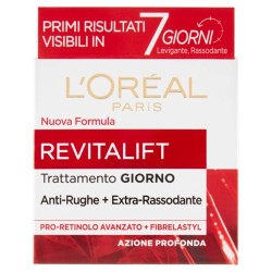 L'oreal Crema Revitalift...